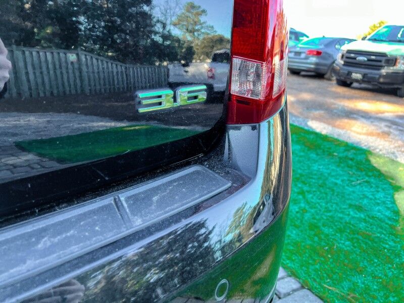 2016 Cadillac SRX Luxury Collection Wilmington NC