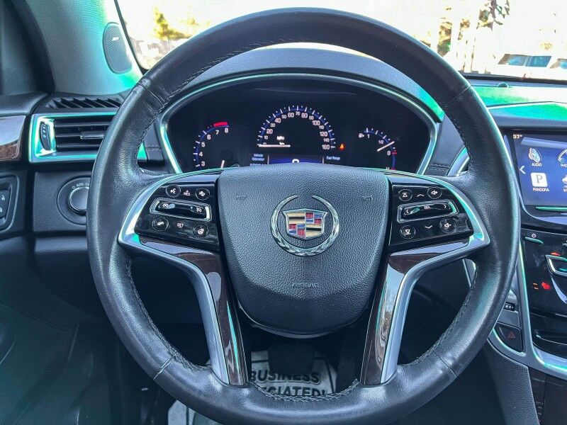 2016 Cadillac SRX Luxury Collection Wilmington NC