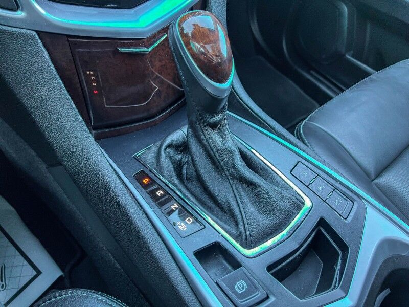 2016 Cadillac SRX Luxury Collection Wilmington NC