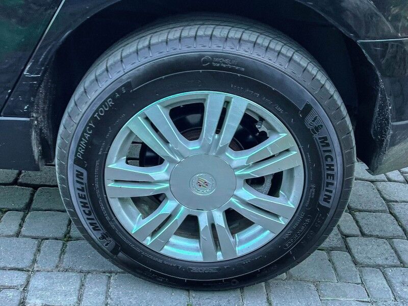 2016 Cadillac SRX Luxury Collection Wilmington NC