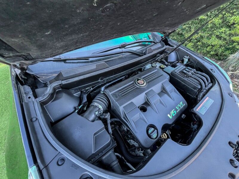 2016 Cadillac SRX Luxury Collection Wilmington NC