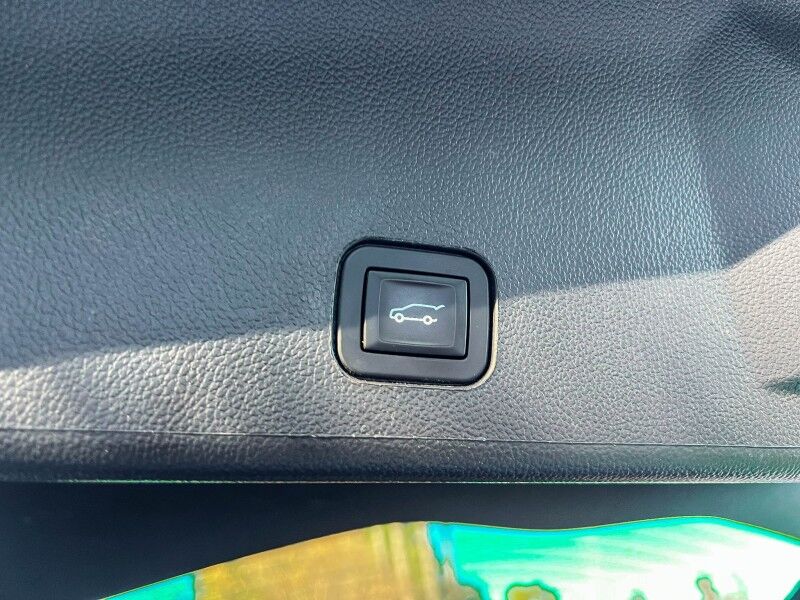 2016 Cadillac SRX Luxury Collection Wilmington NC