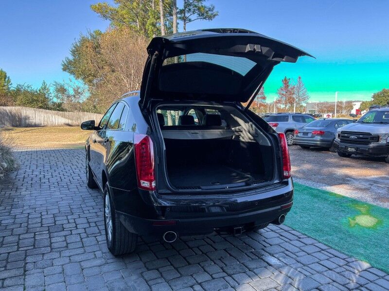 2016 Cadillac SRX Luxury Collection Wilmington NC