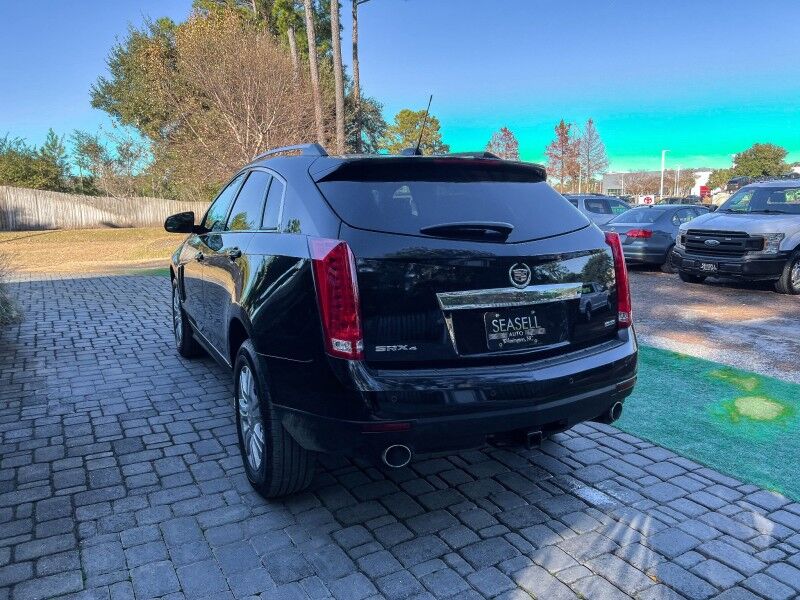 2016 Cadillac SRX Luxury Collection Wilmington NC