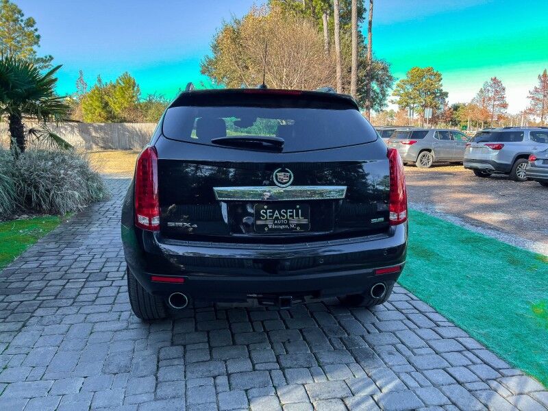 2016 Cadillac SRX Luxury Collection Wilmington NC