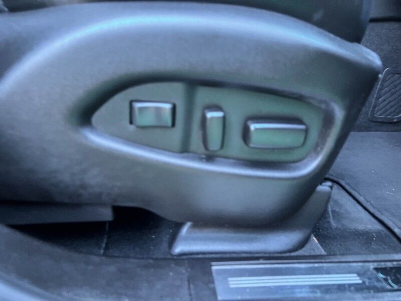 2016 Cadillac SRX Luxury Collection Wilmington NC