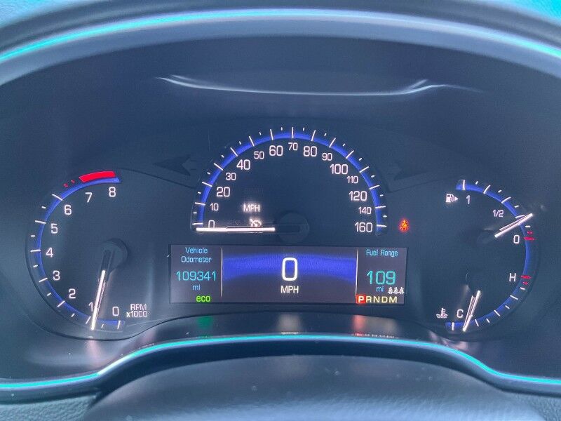 2016 Cadillac SRX Luxury Collection Wilmington NC