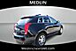 2016 Cadillac SRX Luxury Collection Wilson NC