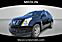 2016 Cadillac SRX Luxury Collection Wilson NC
