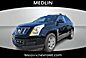2016 Cadillac SRX Luxury Collection Wilson NC