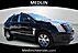 2016 Cadillac SRX Luxury Collection Wilson NC