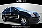 2016 Cadillac SRX Luxury Collection Wilson NC