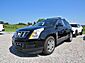 2016 Cadillac SRX Luxury Collection Wilson NC