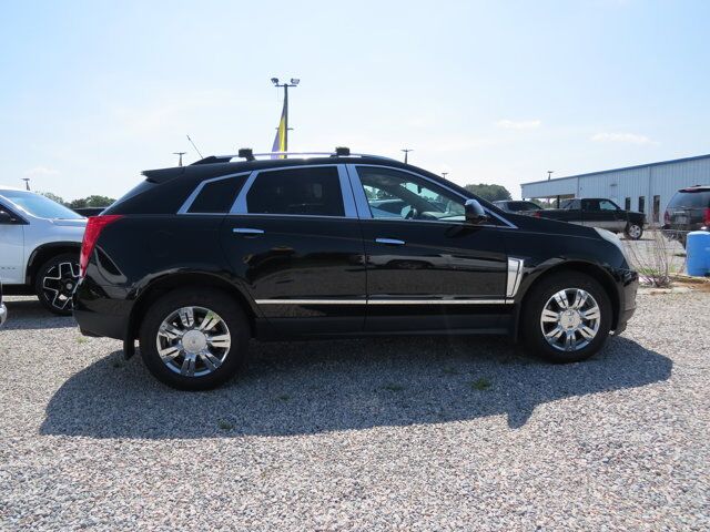 2016 Cadillac SRX Luxury Collection Wilson NC