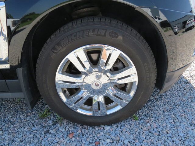 2016 Cadillac SRX Luxury Collection Wilson NC