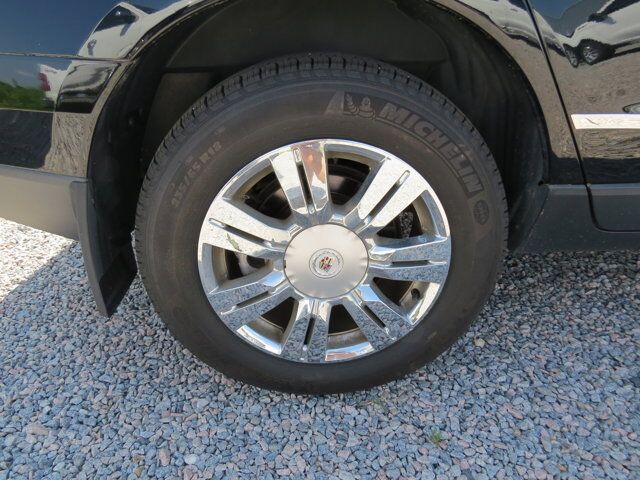 2016 Cadillac SRX Luxury Collection Wilson NC