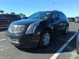 2016 Cadillac SRX Luxury Oshkosh WI