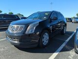 2016 Cadillac SRX Luxury Oshkosh WI