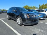 2016 Cadillac SRX Luxury Oshkosh WI
