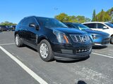 2016 Cadillac SRX Luxury Oshkosh WI