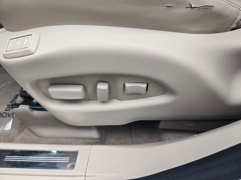 2016 Cadillac SRX Luxury Roseville CA