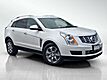 2016 Cadillac SRX Luxury