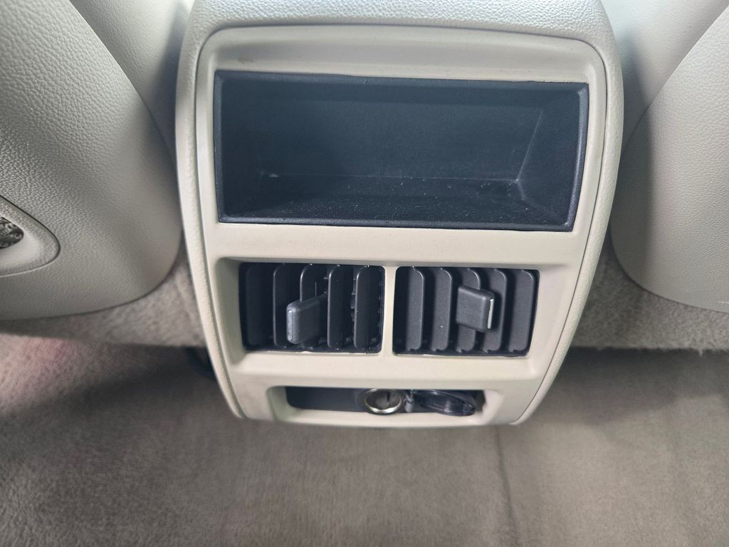 2016 Cadillac SRX Luxury Roseville CA