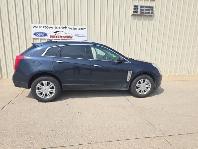 2016 Cadillac SRX Luxury Watertown SD