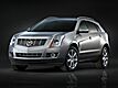 2016 Cadillac SRX Luxury