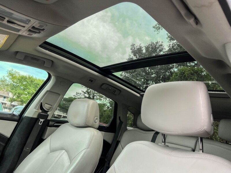 2016 Cadillac SRX Performance Collection Wilmington NC