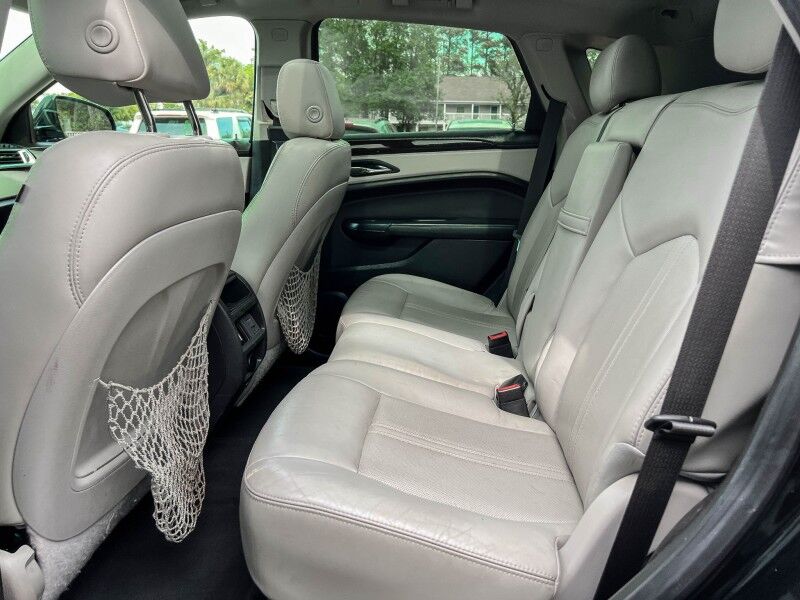 2016 Cadillac SRX Performance Collection Wilmington NC