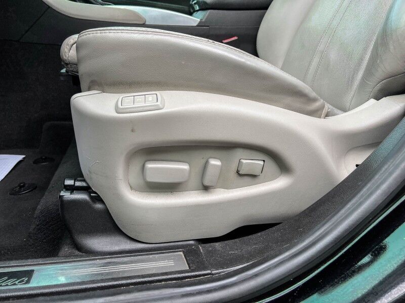 2016 Cadillac SRX Performance Collection Wilmington NC