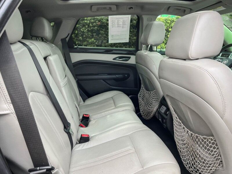 2016 Cadillac SRX Performance Collection Wilmington NC