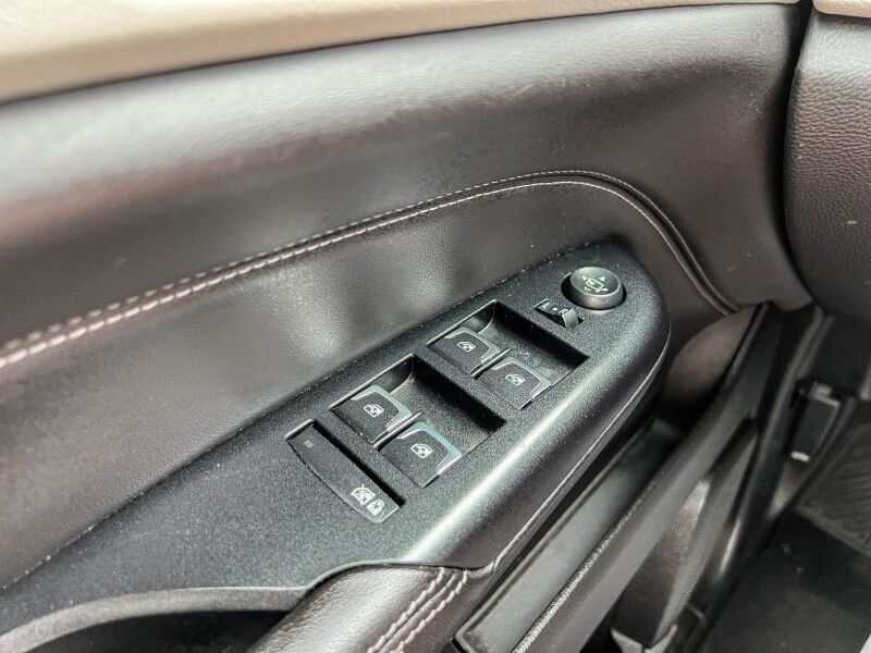 2016 Cadillac SRX Performance Collection Wilmington NC