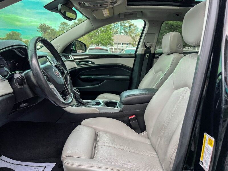 2016 Cadillac SRX Performance Collection Wilmington NC