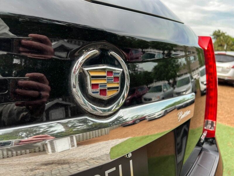 2016 Cadillac SRX Performance Collection Wilmington NC