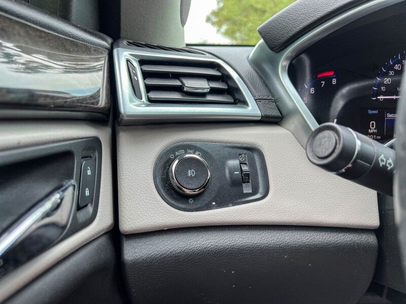 2016 Cadillac SRX Performance Collection Wilmington NC