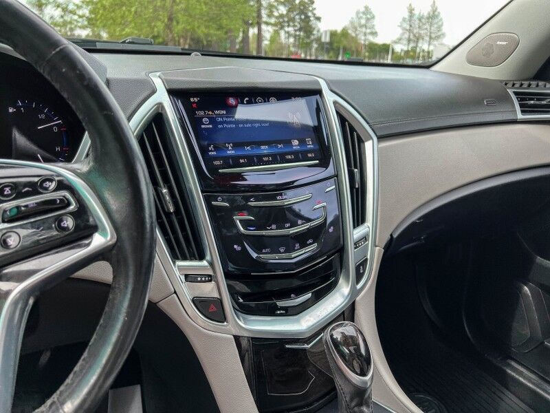 2016 Cadillac SRX Performance Collection Wilmington NC