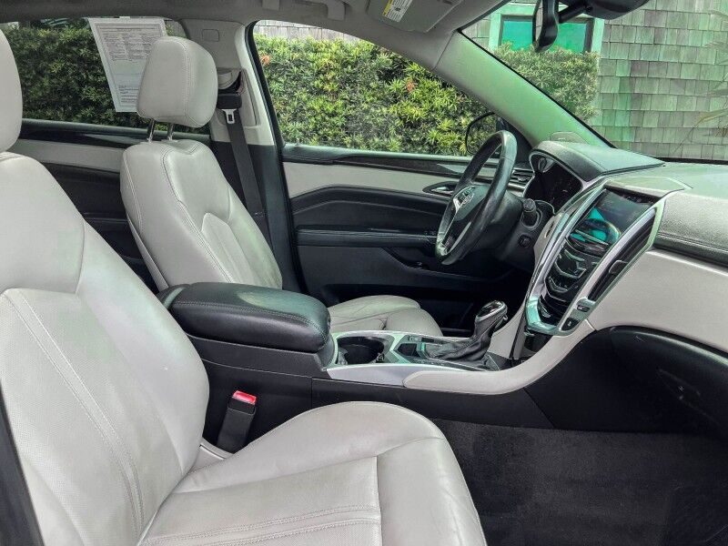 2016 Cadillac SRX Performance Collection Wilmington NC