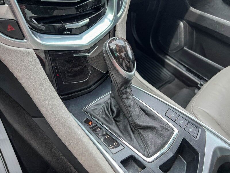 2016 Cadillac SRX Performance Collection Wilmington NC