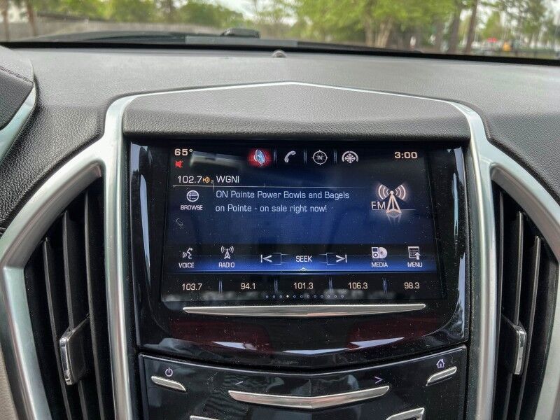 2016 Cadillac SRX Performance Collection Wilmington NC