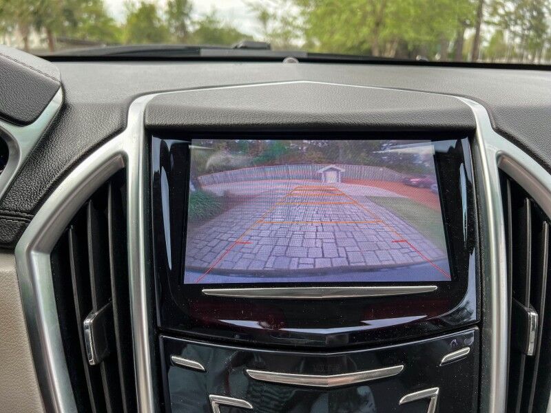 2016 Cadillac SRX Performance Collection Wilmington NC