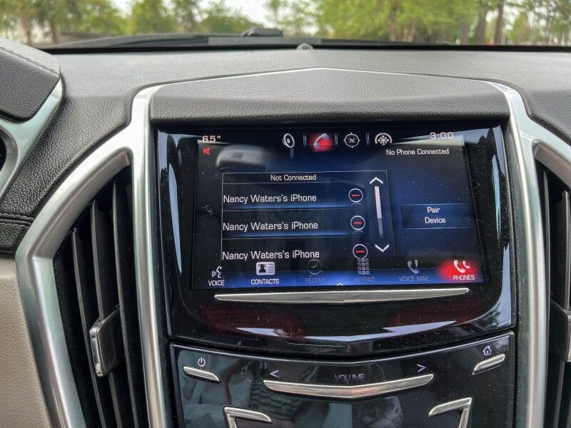 2016 Cadillac SRX Performance Collection Wilmington NC