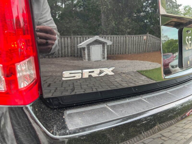 2016 Cadillac SRX Performance Collection Wilmington NC