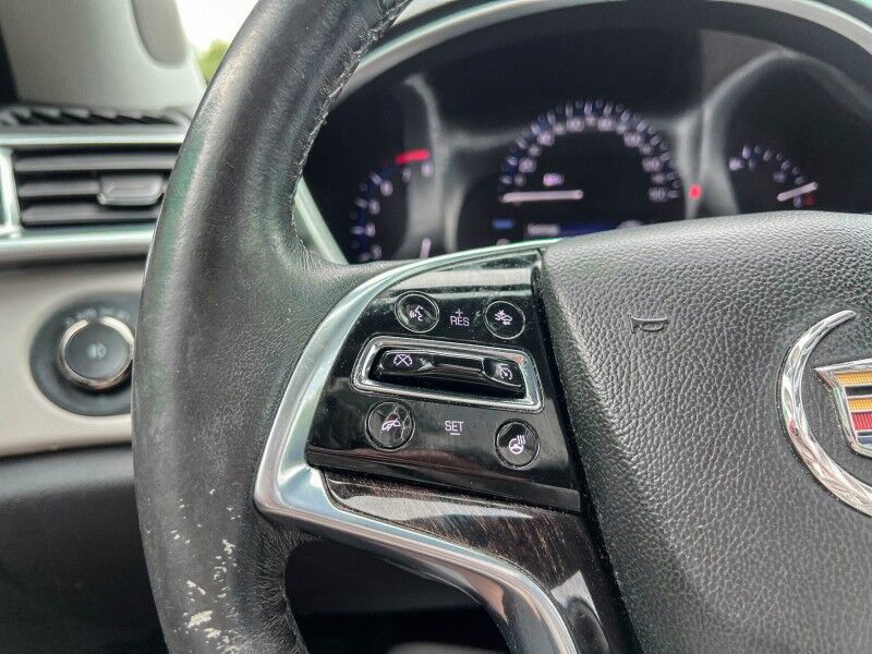 2016 Cadillac SRX Performance Collection Wilmington NC