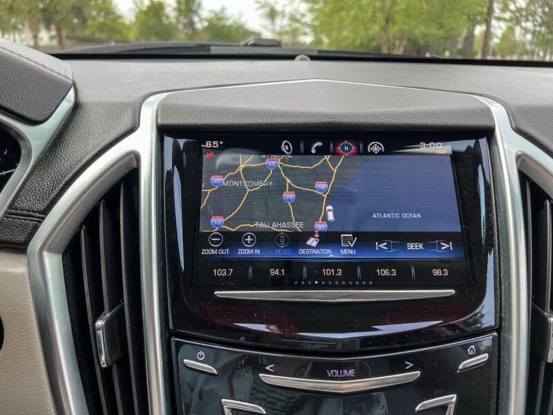 2016 Cadillac SRX Performance Collection Wilmington NC