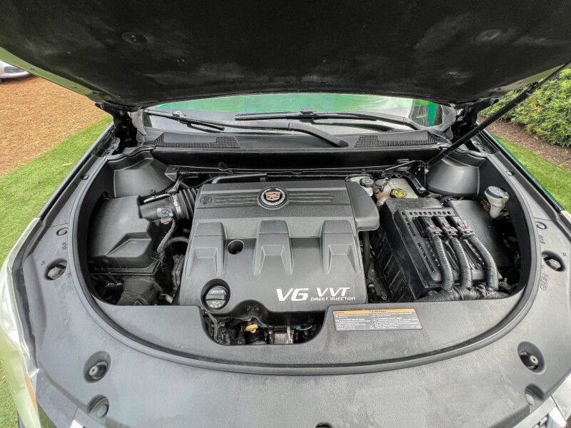 2016 Cadillac SRX Performance Collection Wilmington NC