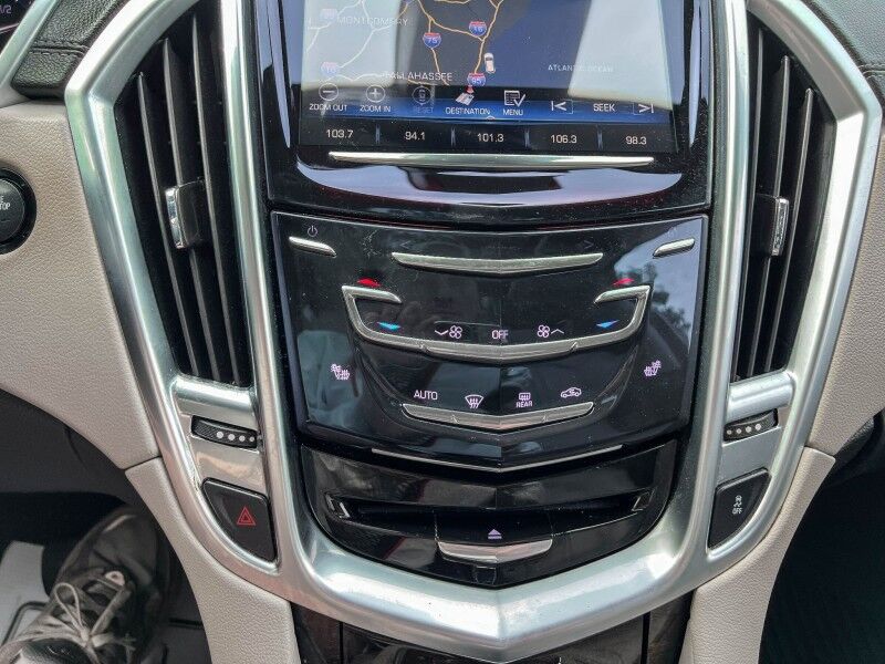 2016 Cadillac SRX Performance Collection Wilmington NC