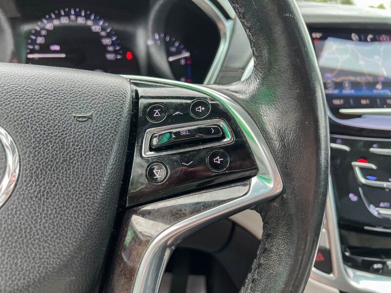 2016 Cadillac SRX Performance Collection Wilmington NC