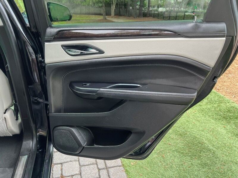 2016 Cadillac SRX Performance Collection Wilmington NC